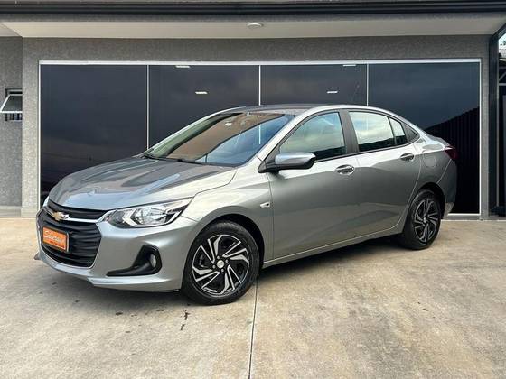 CHEVROLET ONIX 1.0 FLEX LT MANUAL CHEVROLET ONIX 1.0 FLEX LT MANUAL